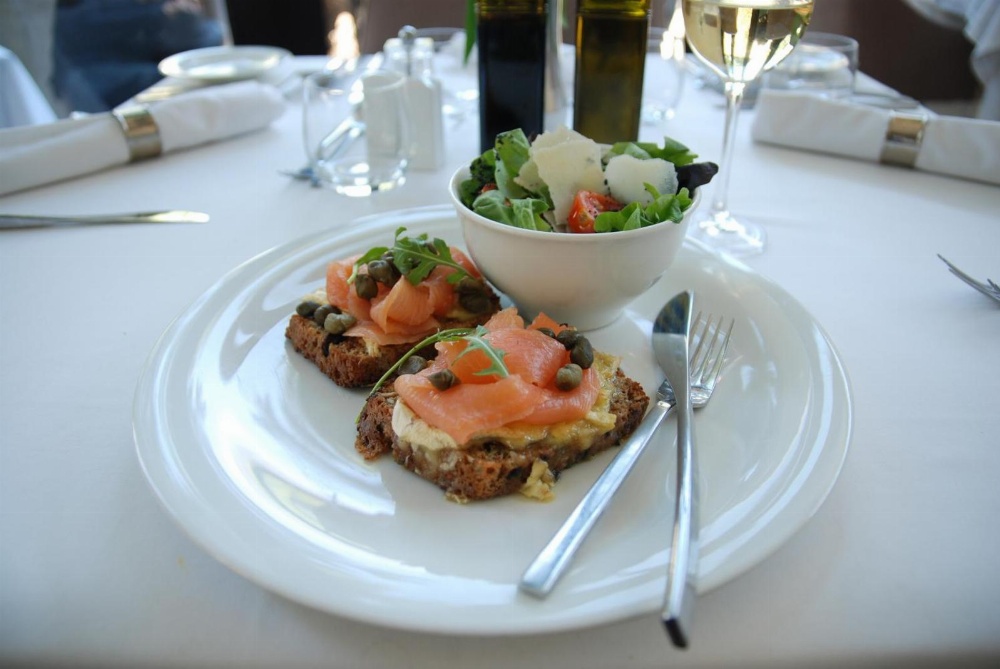 Clico Boutique Hotel Main image